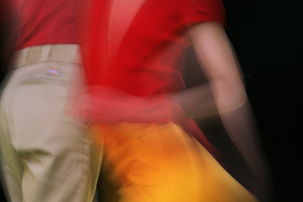 First slide image